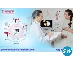 Explore IVF Treatment Cost in Bangalore - 1