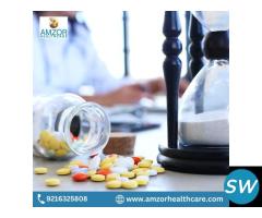 Franchise for Pharma Company in Karnataka