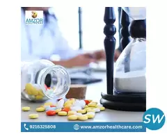 Franchise for Pharma Company in Karnataka