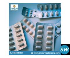 Franchise for Pharma Company in Karnataka