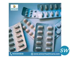 Franchise for Pharma Company in Karnataka