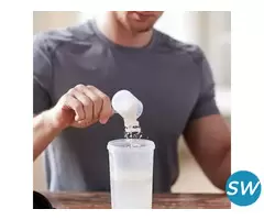 Meal Replacement Powder Manufacturers