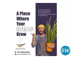 Digital marketing company in hyderabad - 1