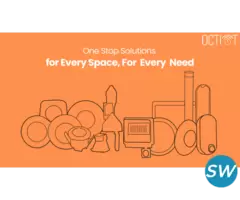 Motion Sensor Lightings in India - 1