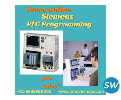 Online PLC course, Automation course in Delhi