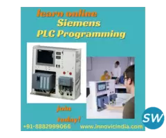 Online PLC course, Automation course in Delhi - 1