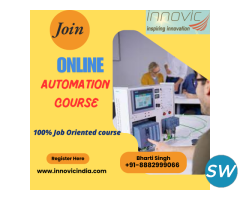 Online PLC course, Automation course in Delhi - 3