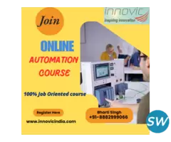 Online PLC course, Automation course in Delhi - 3