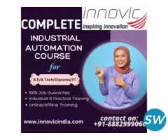 Online PLC course, Automation course in Delhi - 4
