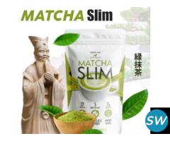 Matcha Slim avis