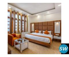 Stay at good hotels near karol bagh for Comfort