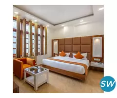 Stay at good hotels near karol bagh for Comfort