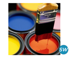 Neo Paints - Chemicals