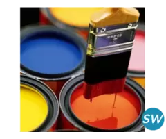 Neo Paints - Chemicals - 1