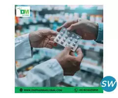 Monopoly Medicine Company in India