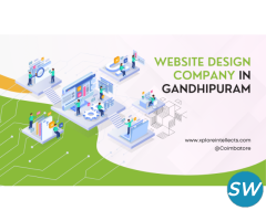 website design company in coimbatore