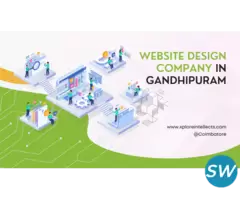 website design company in coimbatore - 1