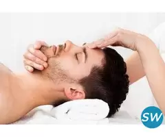 Golden Heritage Spa Dehradun - 3