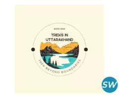 Treks in Uttarakhand - 1