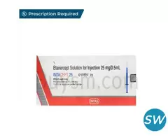 Intacept 25 buy online get 75% off