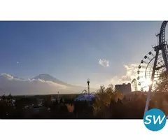 Explore the Serenity of Madhavgarh Farms - 1