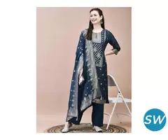 Looks For Occasion! Picks Now At Flat 30% OFF! - 1