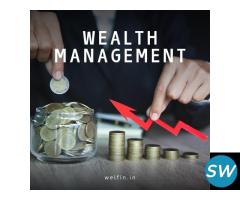 wealth management india