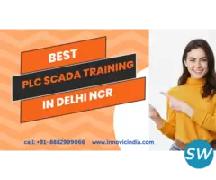 PLC SCADA Course with job Assistance - 2