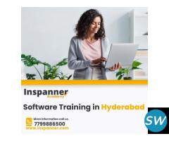 Best Software Training Institute in Hyderabad