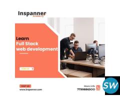 Full Stack Development Training In hyderabad