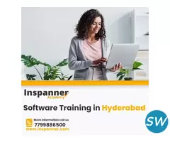 Top Software Training Institutes In Hyderabad - 1
