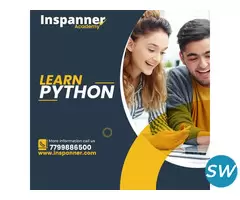 Best Python Training in Hyderabad