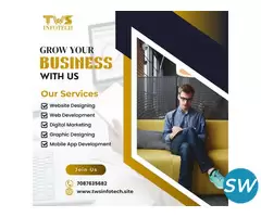 Best Web Design and Development Company - 1