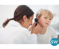 NeuroQuiet Ringing Ears - 1