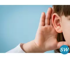 NeuroQuiet Ringing Ears - 2