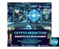 Build Your Decentralized Marketplace Today!