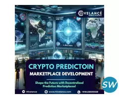 Build Your Decentralized Marketplace Today! - 1