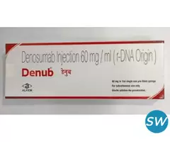 A Lifeline for Bone Health in Cancer Patients