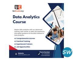 Your Career with Practical Data Analytics Skills