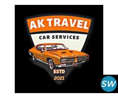 Want the Best Ahmedabad Travel Services?