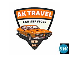 Want the Best Ahmedabad Travel Services?