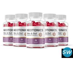 Neotonics: Price, Details