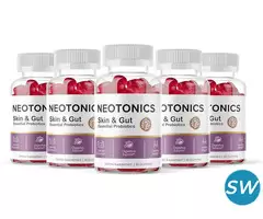 Neotonics: Price, Details