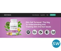 Neotonics: Price, Details