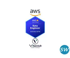 AWS Data Engineer Online Training from India - 1