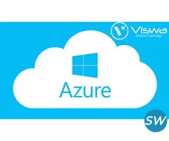 Azure Cloud Online Training from India - 1
