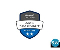 Azure Data Engineer Online Training from India