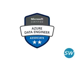Azure Data Engineer Online Training from India - 1