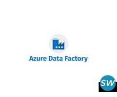 Azure Data Factory Online Training from India