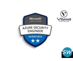 Azure Security Engineer Online Training